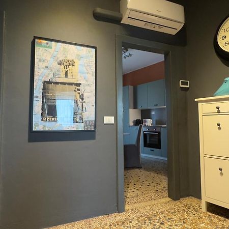Br Treviso Train Station Apartments Luaran gambar
