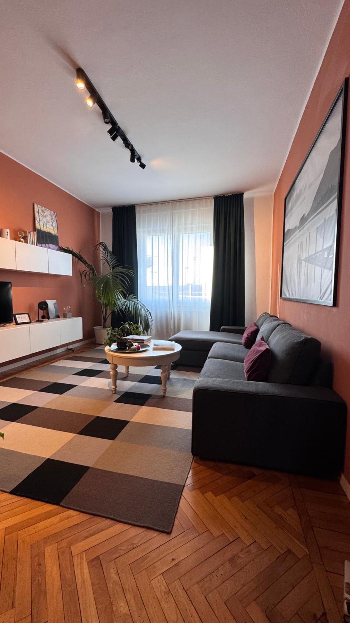 Br Treviso Train Station Apartments Luaran gambar