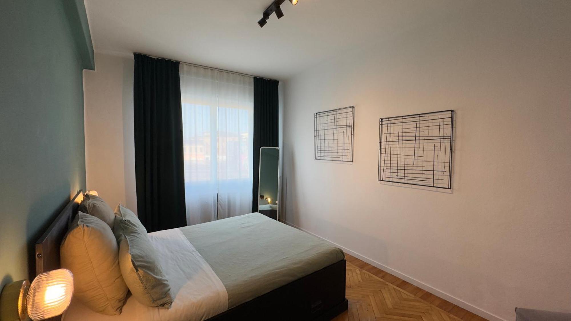 Br Treviso Train Station Apartments Luaran gambar