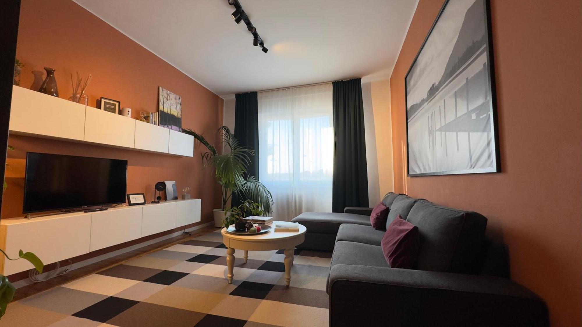Br Treviso Train Station Apartments Luaran gambar