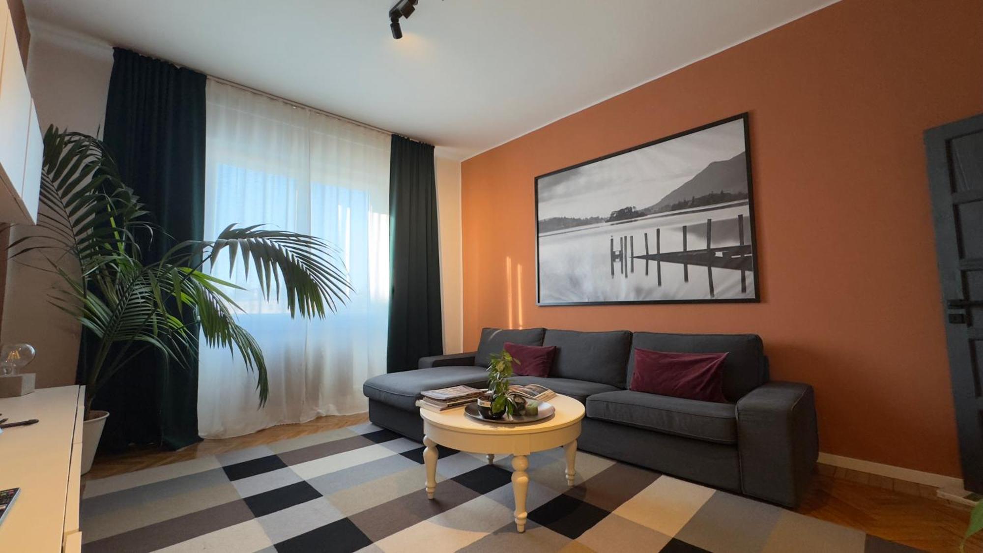 Br Treviso Train Station Apartments Luaran gambar